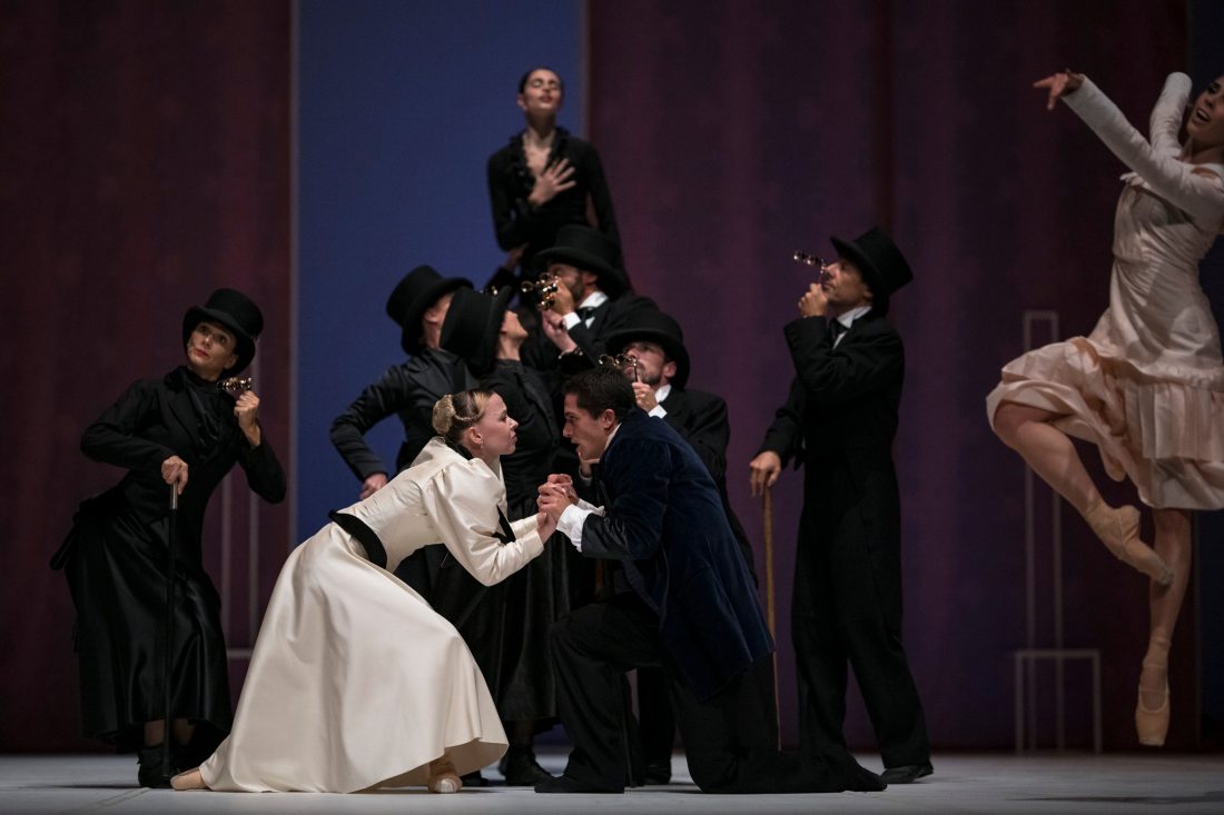 2025: ANCORADO NO PASSADO COM OS OLHOS NO FUTURO